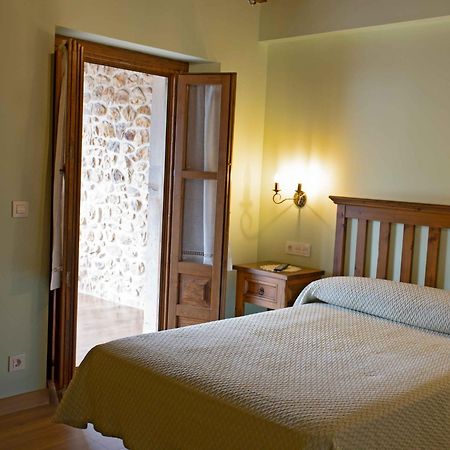 Los Campos Vivienda Vacacional Onís 객실 사진