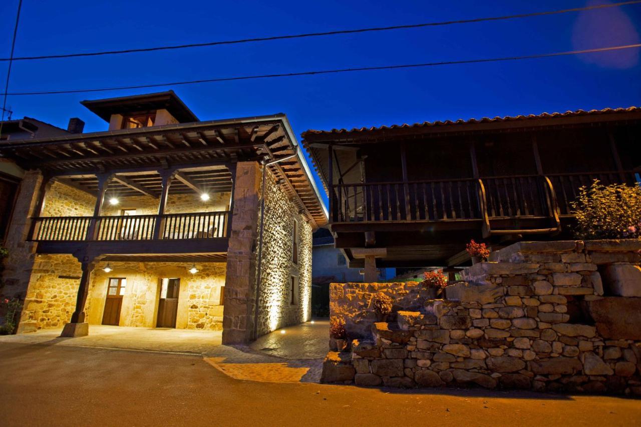 Los Campos Vivienda Vacacional Onís 외부 사진