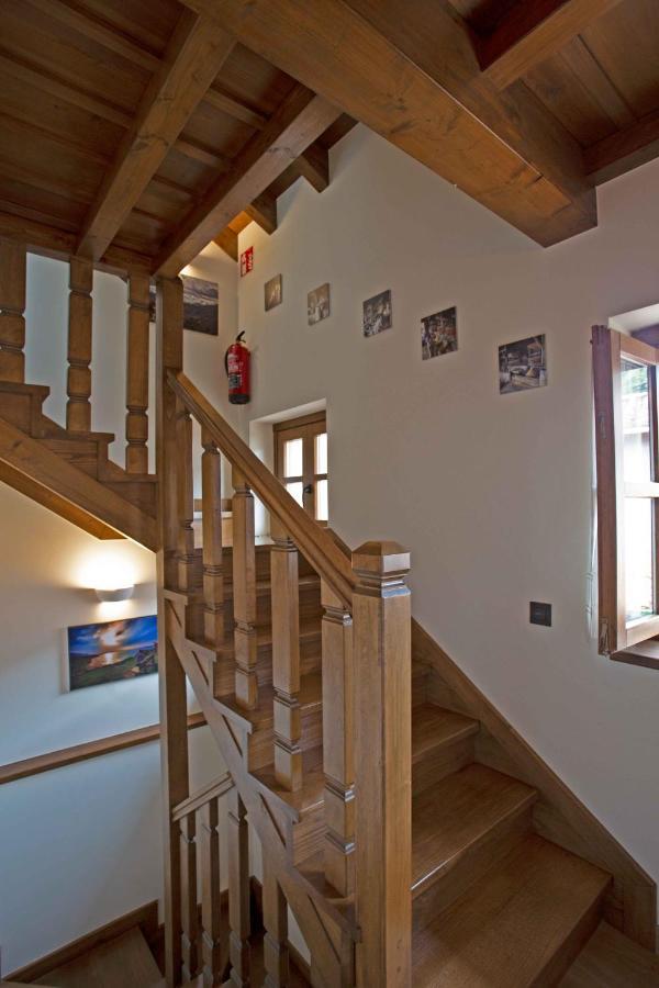 Los Campos Vivienda Vacacional Onís 외부 사진