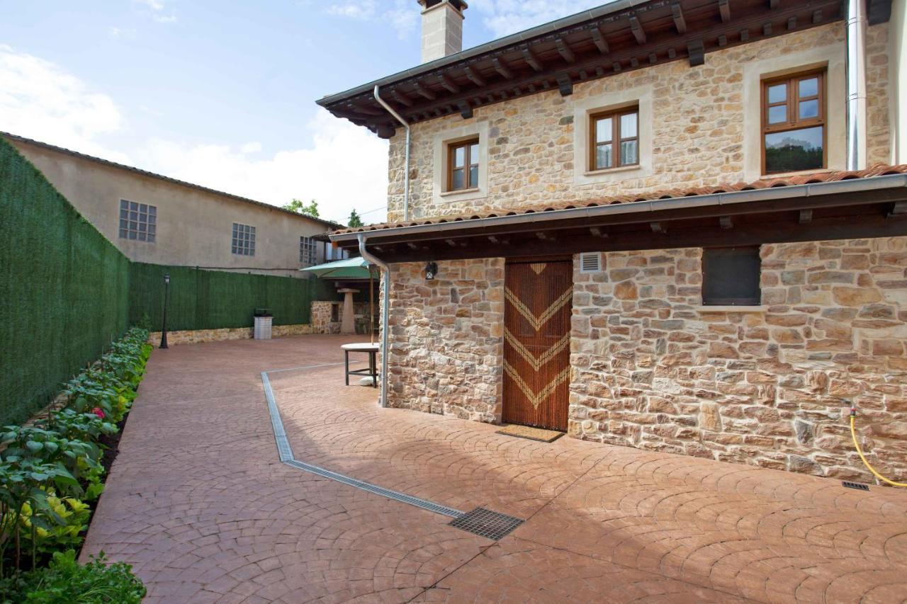 Los Campos Vivienda Vacacional Onís 외부 사진