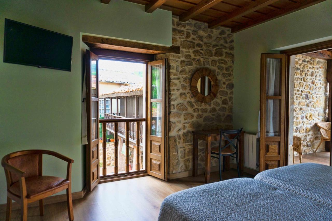 Los Campos Vivienda Vacacional Onís 외부 사진